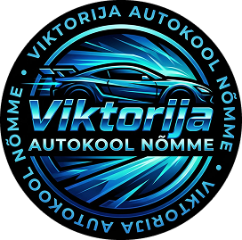 Viktorijaautokool